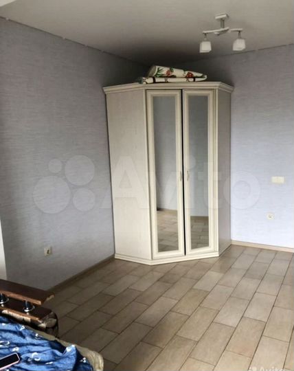 1-к. квартира, 38 м², 3/5 эт.