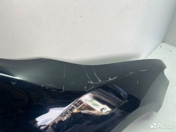 Крыло переднее правое Toyota Camry V50/V55