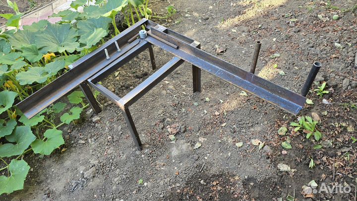 Продается новый арматурогиб