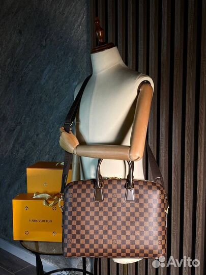 Louis vuitton портфель