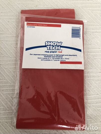 Ринговка и бантики для собак на выставку