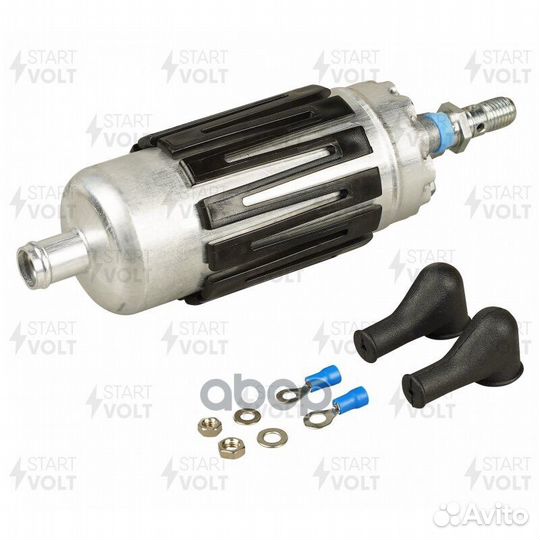 Мотор бензонасоса для а/м Audi 80 (86)