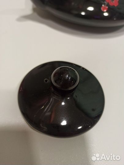 Чайник заварочный китайский