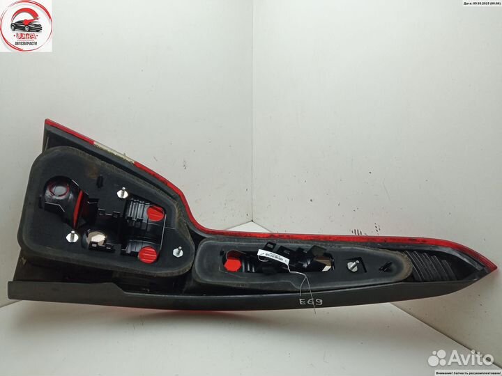 Фонарь задний правый б/у Volvo S40 / V50 (2004-2013) 30698921