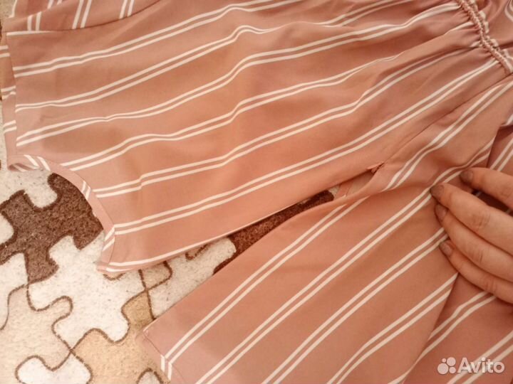 Комбензон женский, 50-54р