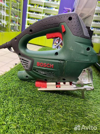 Электролобзик bosch PST 900 PEL