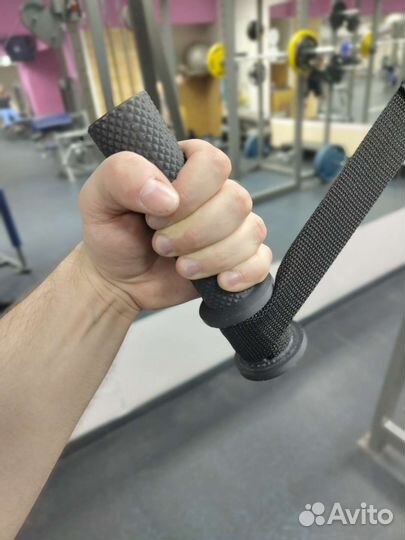 Ручка для армрестлинга Цилиндр