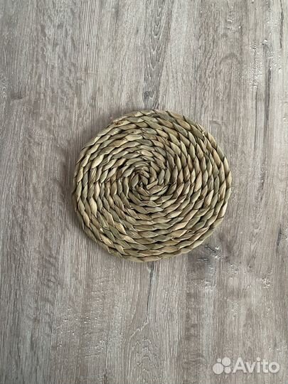 Подставка под горячее