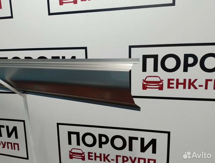 Пороги Chevrolet Lanos 1 хэтчбек и другие