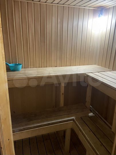 Дом 60 м² на участке 15 сот.