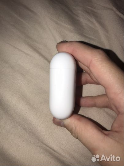 Наушники apple airpods 2 не оригинальные