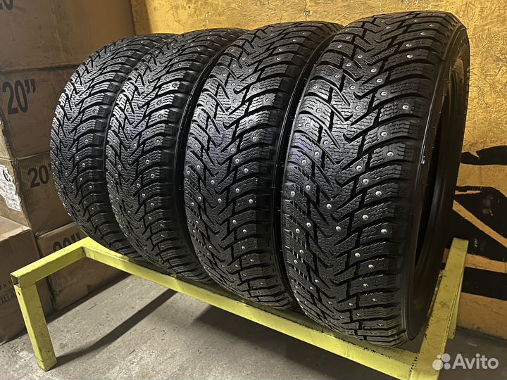 Nokian Tyres Nordman 8 205/60 R16