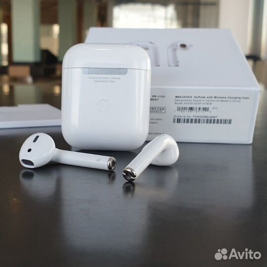 Airpods 2