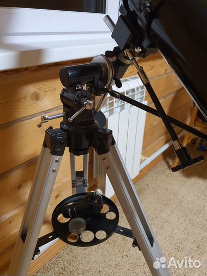 Телескоп 
