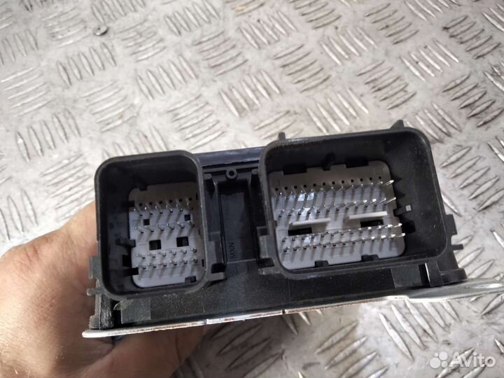 Блок Airbag под ремонт Ford Kuga 2