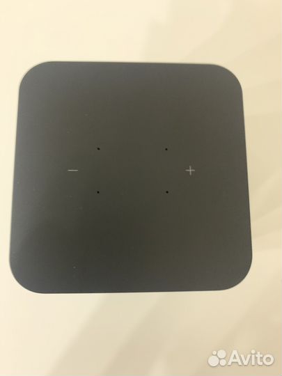 Яндекс Станция Миди