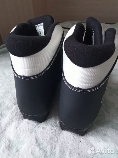 Лыжные ботинки rossignol Xtour 42