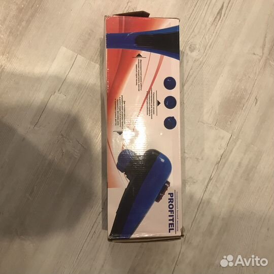 Массажер для тела Profitel