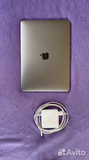 Apple MacBook Pro 13 2017