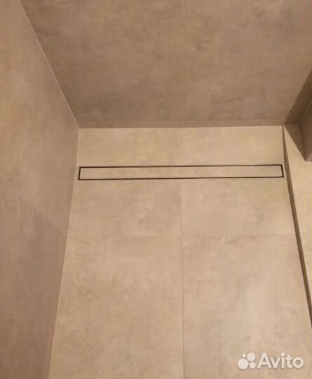 Услуги плиточника