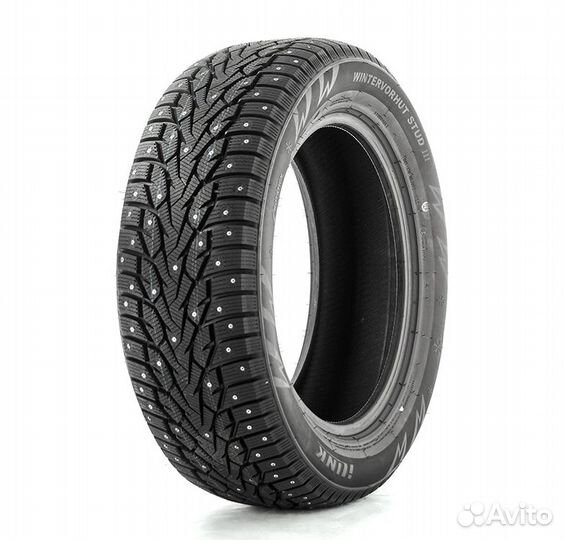 iLink Wintervorhut Stud III 225/70 R16 T