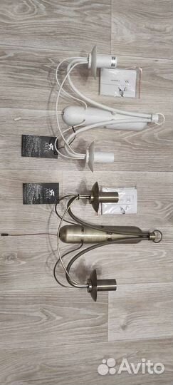 Бра светильник на стену