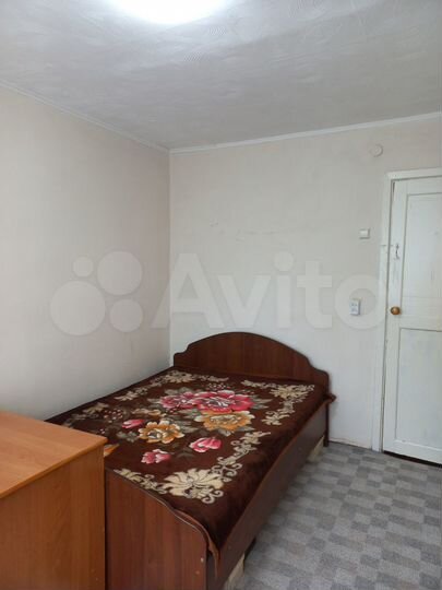 Дом 61,9 м² на участке 16 сот.