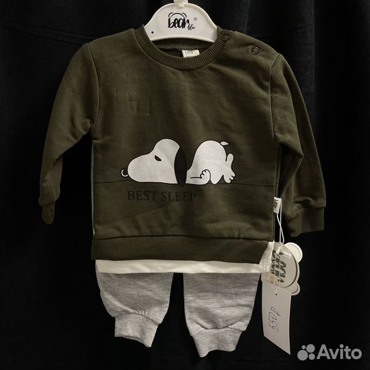 Комплект детский