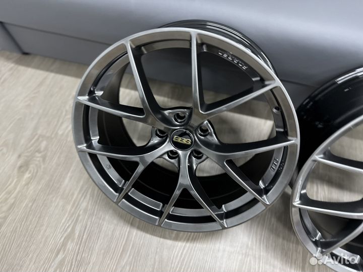 Диски BBS HB R19 5-112 для Audi Tiguan VW Taos