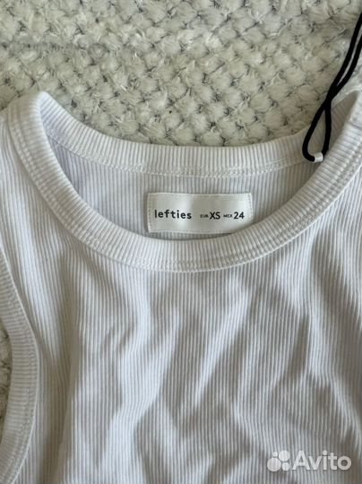 Платье лапша летнее белое