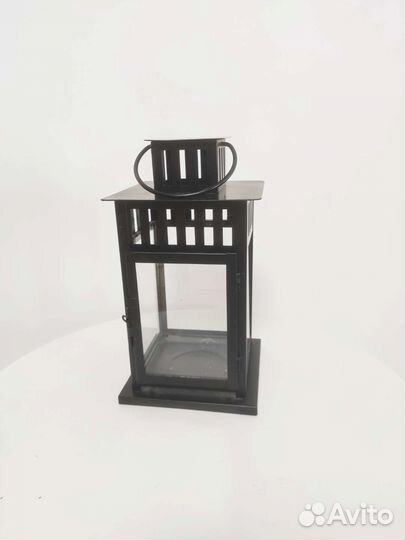 Подсвечник фонарь IKEA