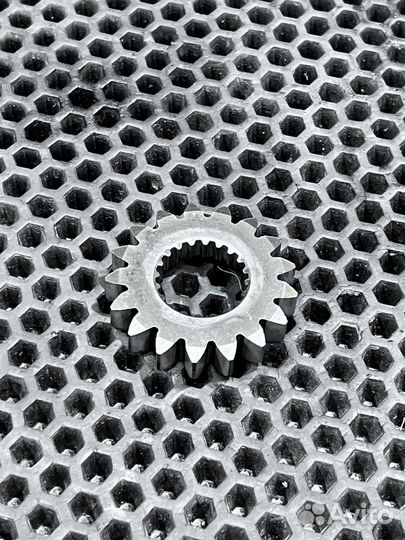 Шестерня коленвала Kawasaki KX 250F 2006-2008