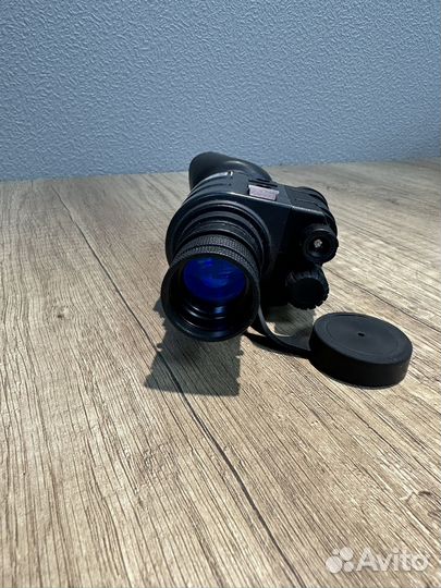 Прибор ночного видения Dedal-370-DK3/bw