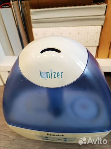 Увлажнитель воздуха