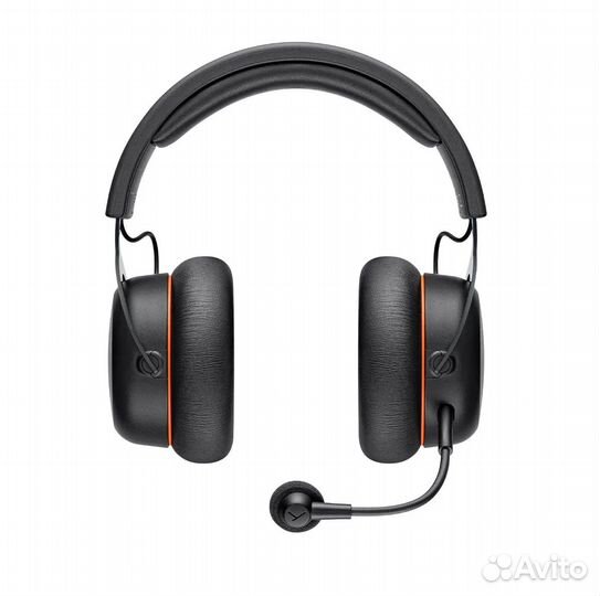 Наушники Beyerdynamic MMX 200 Wireless Black