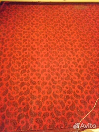 Ковёр напольный