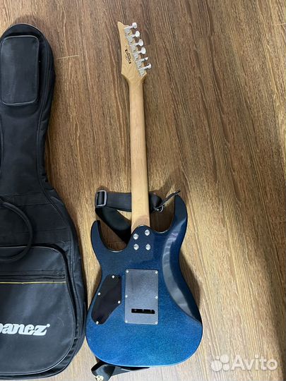 Гитара Ibanez RG270 в отличном состоянии
