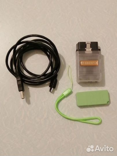 Tactrix Openport 2.0 оригинал