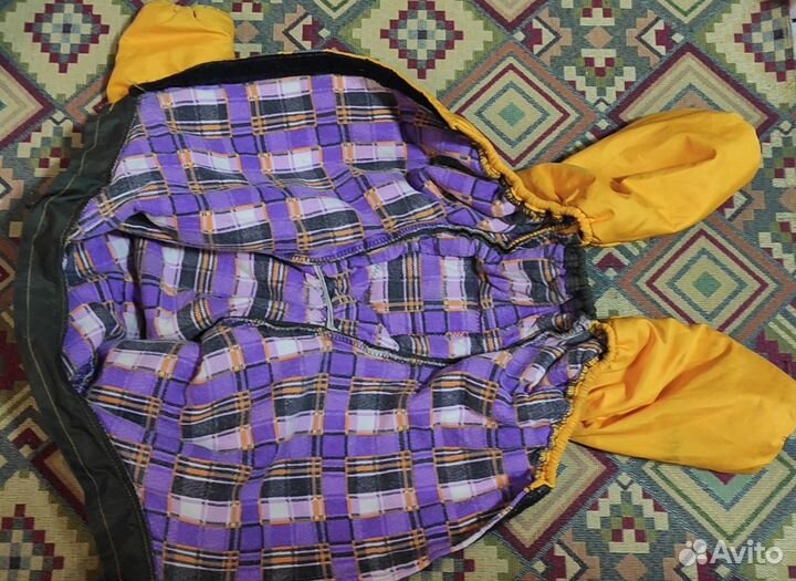 Комбинезон для собаки