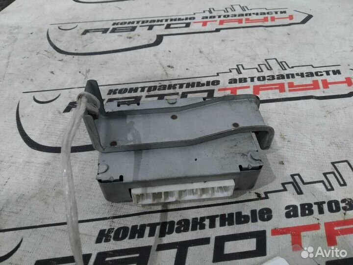 Блок управления АКПП suzuki jimny jimny wide JB32W