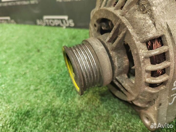 Генератор Ваз 2115 VAZ-21114 2007