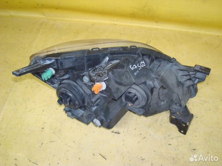 Фара левая Honda Cr-v RD5