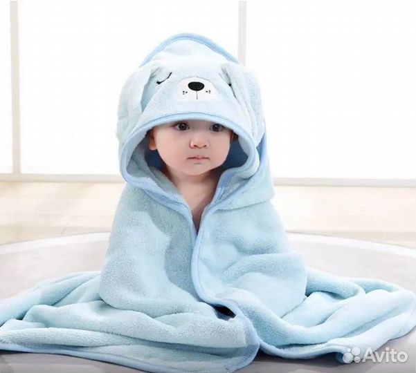 Полотенце для детей