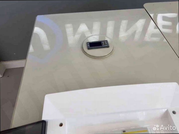 Ванна иммерсионная 6s19