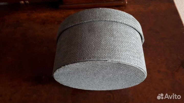 Коробка для хранения вещей