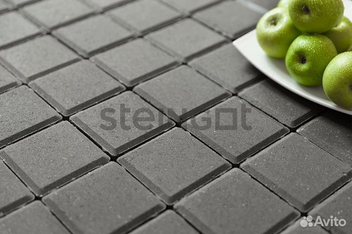 Тротуарная плитка Steingot