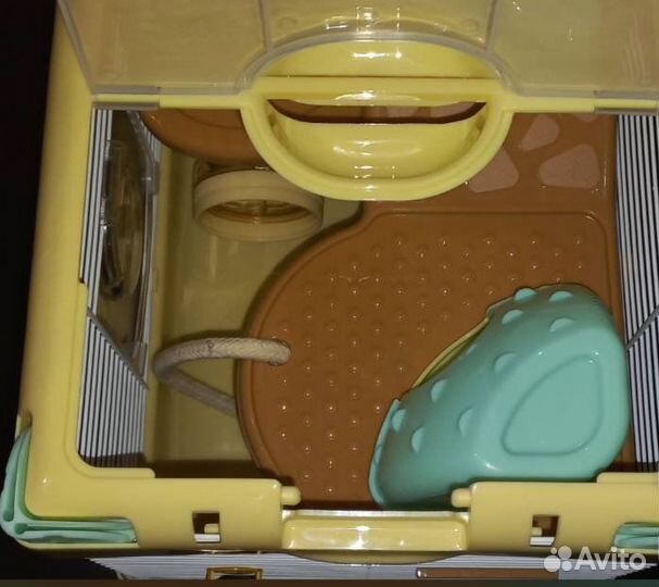 Клетка для грызунов