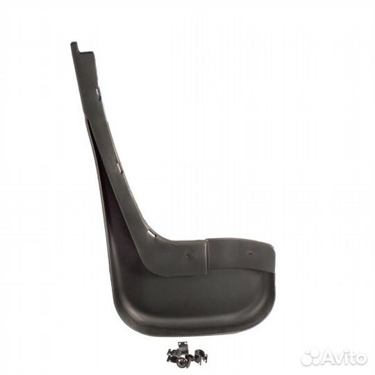 Брызговик задний правый mercedes