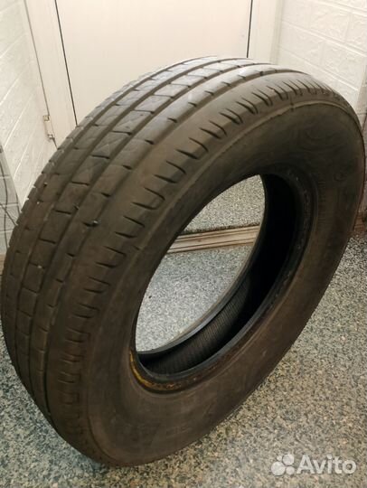 Bars BR220 185/70 R14 88T