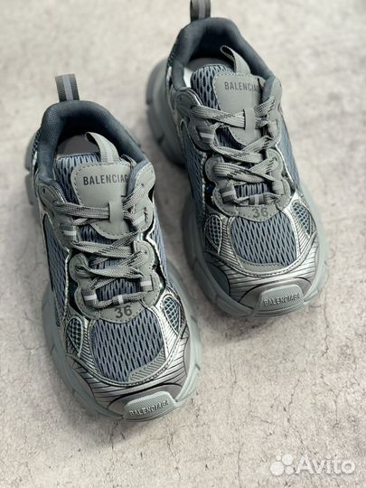 Кроссовки женские Balenciaga